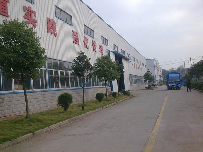 Verified China supplier - Wuhan Kaitkar Technology Co., Ltd.