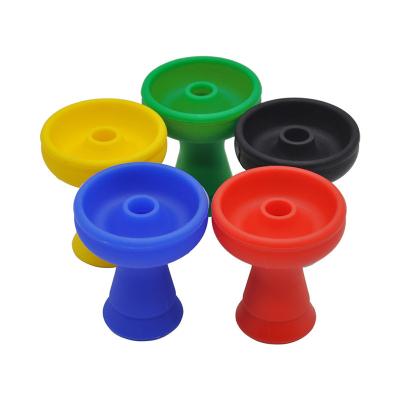 China Shisha Bowl For Hookah Bowl Silicone Shisha Hookah Lighter Hookah Accessories Roll Household Sells Smoking Accessories Size 8.8cm for sale