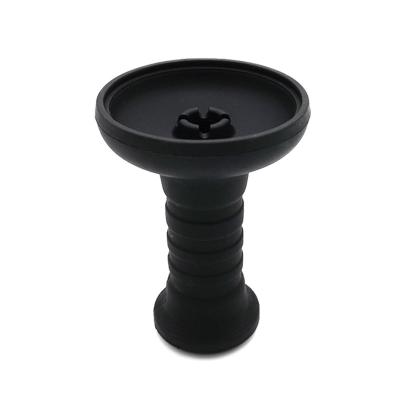 China Shisha Bowl for Hookah Silicone Hookah Bowl Shisha Hookah Lighter Hookah Accessories Roll Household Sells Smoking Accessories Size 11cm for sale