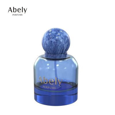 China Abely Cosmetic Custom Wholesale 20mL Perfume Bottle Luxury Perfume Packaging Spray Glass Empty Perfume Bottle for sale