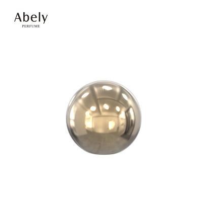 China Abely New Manufacturers Customization Plastic Luxury Perfume Plastic Caps Perfume Cap for sale