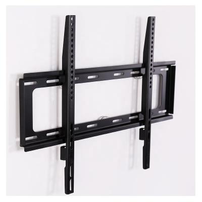 China Cold Rolled Steel Universal Wall Mount TV Bracket For 40