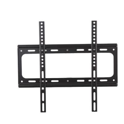 China 2020 Future Plasma TV Wall Mount Fashionable One-piece Thin Section Led Bedroom TV Wall Bracket High Quality Wide Led Plasma TV Wall Mount for sale