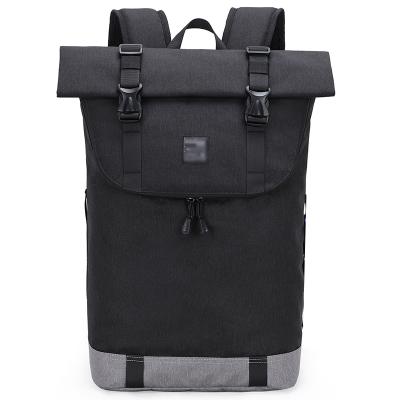 China Wholesale Casual Outdoor Sports Colorful Travel Student Work Fashion Gym Duffle Waterproof Backpack With Logo Customized for sale