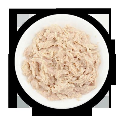 China Canned Fresh European Standard Canned Flake Skipjack Tuna Fish In Brine 170g for sale