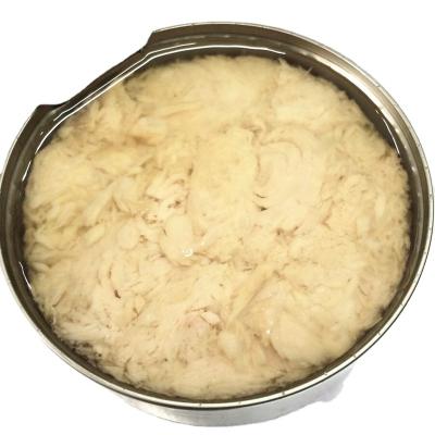 China Canned Tuna Chunks In Water And Tongol White Canned Vegetable Oil OEM Factory for sale