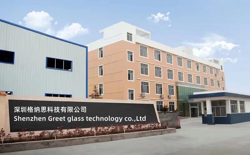 Verified China supplier - Shenzhen Greet Glass Technology Co., Ltd.