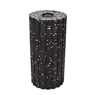 China Professional High Density PPE Fitness PPE Foam Roller With 4 Levels Adjustment For Body Relief for sale