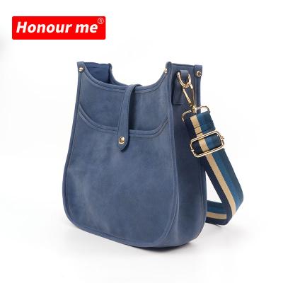 China New Arrival Fashion 2021 Wholesale Classic Cross - Body Bag Ladies Messenger Bag Single Shoulder Bag for sale