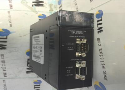 China REIHE GEs FANUC 90-30 PLC Digital Module IC697ACC621 Plc I O zu verkaufen