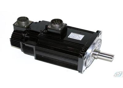 China SGMG-60A2BAC Yaskawa Industrial Servo Motor High Speed Servo Motor 6000W for sale