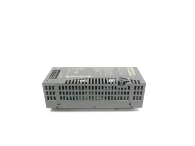 China Controlador programável programável da lógica do controlador IC200PWR002 Siemens da lógica do PLC de VersaMax à venda