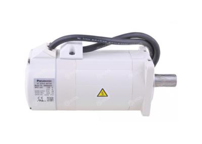 China Motor bajo industrial 400W de la inercia de Panasonic del motor servo de MSMA042A1C IP65 en venta