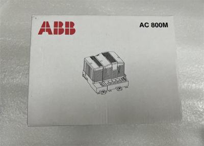 China PM865K01 | ABB | Compacte de Hardwareselecteur AC800M cpu 3BSE031151R1 van de Productreeks Te koop