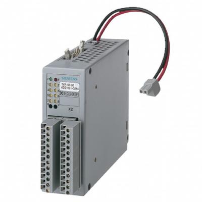 Chine 6DD1681-0AE2 Binary input or output SB10 8 BI or 8 BO, 24 V DC LED display à vendre