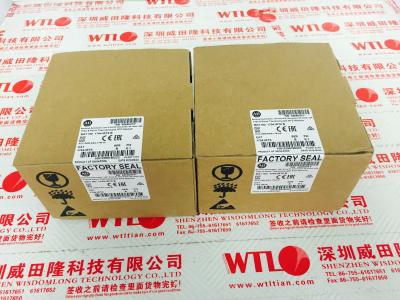 China AB/Rockwell Automation 1794-IRT8 Flex I/O combination module for sale