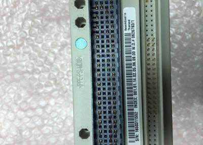 Chine Emerson Power Supply Module, module d'entrée électronique à C.A. 1C31113G01 1C31113G02 1C31113G03 à vendre