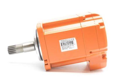 China 3HAC17484-8 IRB6600 servo motor Robots Rotational Ac Motor M8 for sale