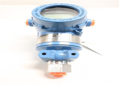 China Rosemount 3051TG In-Line Pressure Transmitter 3051TG5A2B21BB4M5E5  -14.7to 10000PSI for sale