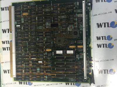 China 51400955-100 PROCESSOR CONTROL BOARD DCS PROCESS NETWORK INTERFACE BOARD for sale