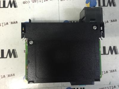 China TC-IAH061 Digital I O Module INPUT MODULE ANALOG 6 POINT 10 V Digital I O Module for sale