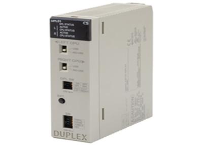 China Omron CS1D-DPL01 DUPLEX UNIT FOR SYSMAC CS1D DUPLEX SYSTEM CURRENT CONSUMPTION 0.55 AMP AT 5V zu verkaufen