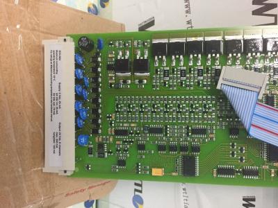 China FC-SDO-0824   Honeywell Digital I O Module FC-SDIL-1608 DIGITAL OUTPUT MODULE 24VDC 0.55A for sale