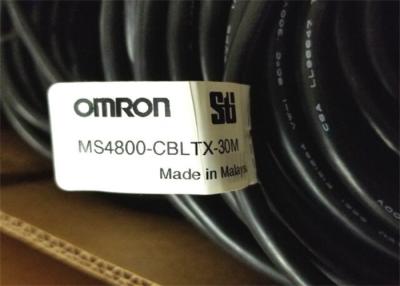 中国 Omron MS4800S-30-1240-30X-30Rの安全燈カーテン ライト カーテンHAND/ARM 30MM 販売のため