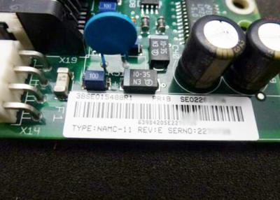 China NAMC-11 Control Circuit Board 63984205P PCB 3BSE015488R1 Drive Control Unit Board for sale