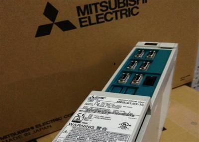 China MDS-D-V1-20  Industrial Servo Drives Mitsubishi Series MDS-D 200V for sale