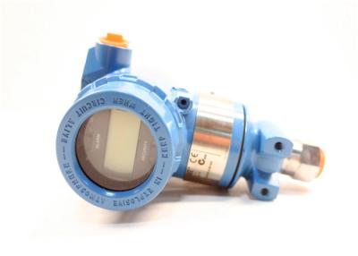 China Rosemount 3051TG In-Line Pressure Transmitter 3051TG1A2B21BB4M5I5  -14.7 to 30PSI for sale