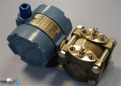 China Rosemount​ 1151DP5E22 PRESSURE TRANSMITTER 45 VDC MAX SUPPLY 4-20 MA OUTPUT for sale