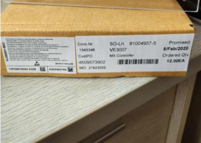 China Módulo de Redundant Power Supply del regulador de VE3007 Emerson DeltaV en venta