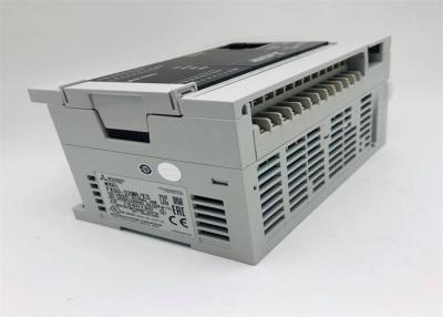 Chine MITSUBISHI FX5U-32MR/ES CPU MODULE W/ INTEGRATED I/S 32 I/O 16 DIGITAL INPUTS à vendre