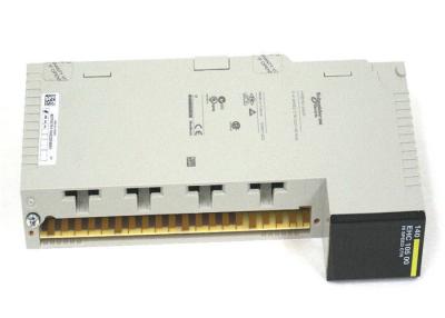 China 140EHC10500 Schneider  Redundant Power Supply Module Ethernet Interface Module HI Speed Counter zu verkaufen