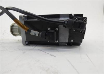 China MITSUBISHI ​ HG-KN43K SERVO MOTOR HG SERIES LOW INERTIA SMALL CAPACITY 0.4 KW 3000 R/MIN KEY SHAF for sale