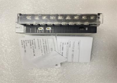 China CJ1W-AD081-V1 Omron Automation and Safety CJ Series  INPUT MODULE 8 ANALOG for sale