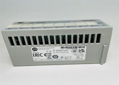 中国 1794-IT8 ALLEN BRADLEY Flex 8 Thermocouple Input Module 8 POINT MILLIVOLT RATED 150 MA 24 VDC 販売のため