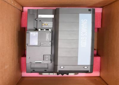 China 6SL3220-2YE36-0UF0 Siemens  380-480 V SINAMICS G120X Rated power: 37 kW At 110% 60s en venta