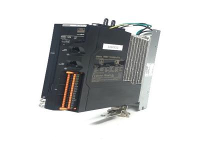 China Omron r88d-1sn04h-ECT SERVOdrive 1s-REEKSEN ETHERCAT MEDEDELINGEN 400 WATTS 200 VAC Te koop