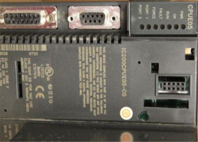 China IC200CPUE05 GE 5,04