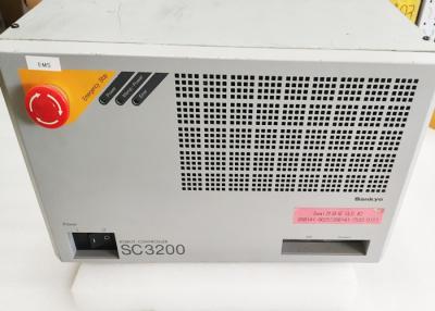 China SANKYO usou o controlador SC3200 200/230VAC 50~60Hz do robô SC3200-300 à venda