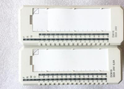 Cina Modulo dell'ingresso/uscita dell'input 24V 32Ch ABB 800xA di 3BSE069052R1 DI818 Digital in vendita