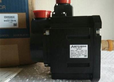 Chine Moteur électrique servo 0.5KW de Mitsubishi HF53S 3 moteurs industriels 3AC 128V 2.9A de phase NOUVEAUX à vendre