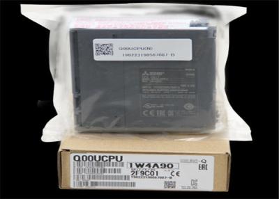 Κίνα MITSUBISHI Q00CPU PLC Βιομηχανικός προγραμματιζόμενος ελεγκτής MELSEC Q PLC προς πώληση