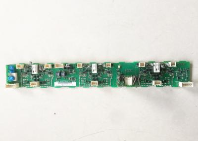 China DSMB-02C CONTROL BOARD 64666606  ABB VFD INVERTER DRIVES BOARD SPARES for sale