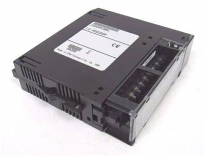 China GE  IC693CPU341  GMC and GCM+ option modules 90-30 Series +5 VDC rated power supply for sale