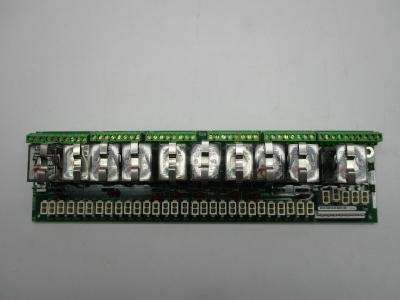 China DS200RTBAG2A GE Industrial Relay Terminal Board für die Mark V-Board-Serie zu verkaufen