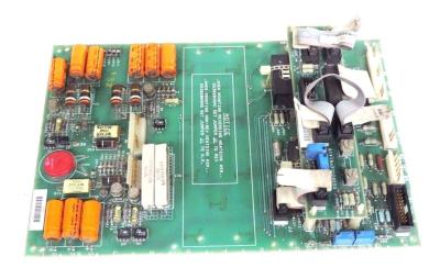 Cina GE Excitation Power Board DS3800DEPB con 1 cavo a nastro a 20 pin con 5 connettori a 10 pin in vendita