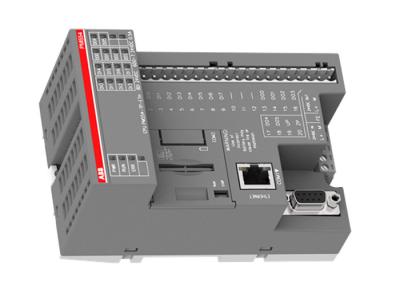 China PM554-TP-ETH 1SAP120600R0071 Distributed Automation PLC CPU Module for sale